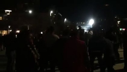 Dardanet para ndeshjes me Bullgarine 2