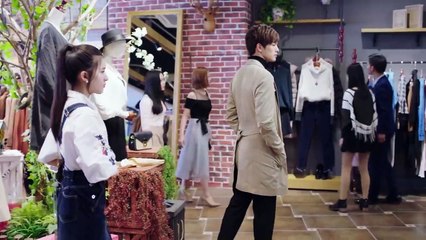 I hear you ep 17 eng sub