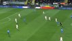 Italy U21 2 - 0 Croatia U21 Manuel Locatelli Goal 25.03.2019 Friendly International