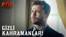 Söz | 75.Bölüm - Gizli Kahramanlar!