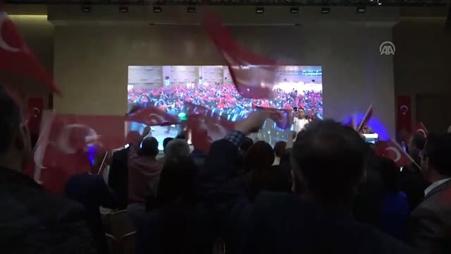 Çavuşoğlu: (Trump'ın 'Golan Tepeleri Kararı) Biz Bu İmzaya Karşıyız. Bunu Kabul Etmemiz Mümkün...