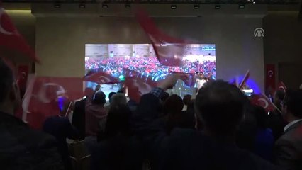 Çavuşoğlu: "(Trump'ın 'Golan Tepeleri Kararı) Biz Bu İmzaya Karşıyız. Bunu Kabul Etmemiz Mümkün...