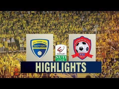 Chơi thăng hoa, FLC Thanh Hóa có trận thắng thứ 4 liên tiếp | VPF Media