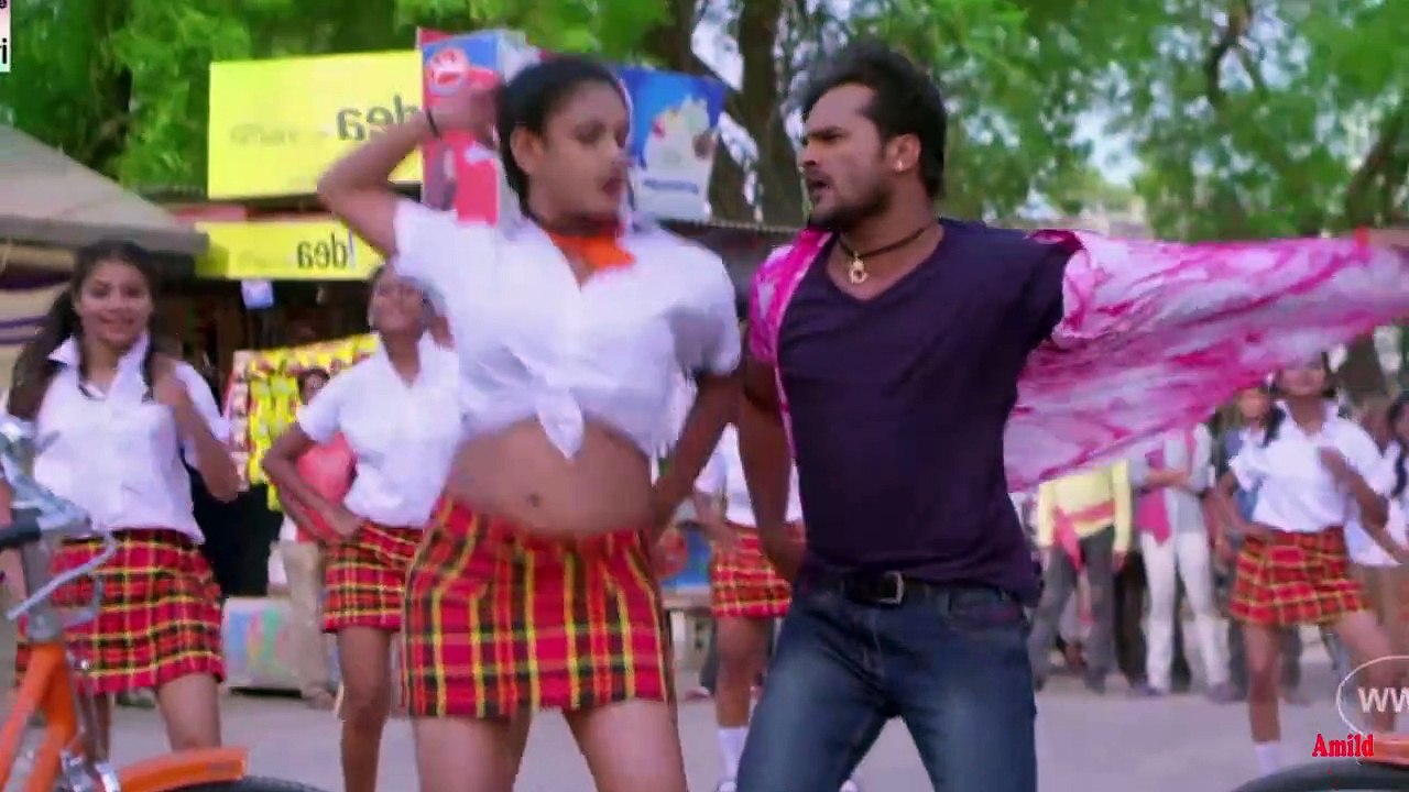 Laga Ke Fair Lovely Khesari