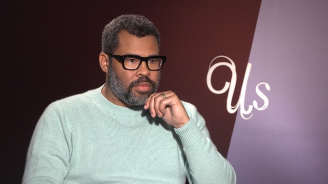 Jordan Peele Reveals the Secret to Truly Scary Horror Movies