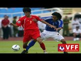 Việt Nam vs Nhật Bản 1-4 | Asian Cup 2007 | HIGHLIGHTS