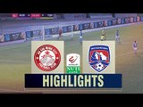 Chơi thăng hoa, TP. Hồ Chí Minh giành trọn 3 điểm trên sân nhà | VPF Media