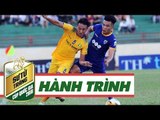 Nhìn lại hành trình đi tới trận chung kết cúp quốc gia 2018 của FLC Thanh Hóa | VPF Media