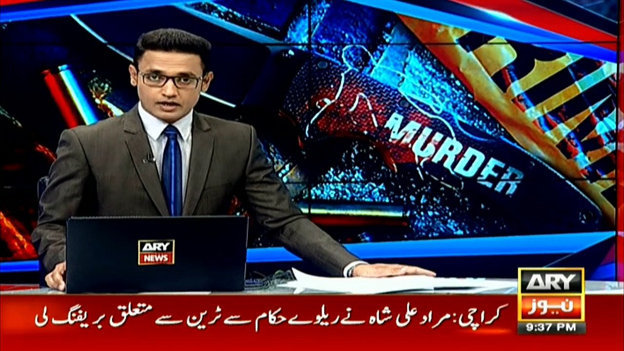 فیصل آبادمیں سات سالہ بیٹے کے ہاتھوں ماں کے مب...