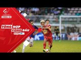Tổng hợp vòng 23 V. League 2018 | Đại chiến HAGL - Hà Nội, Derby thành phố mang tên Bác | VPF Media