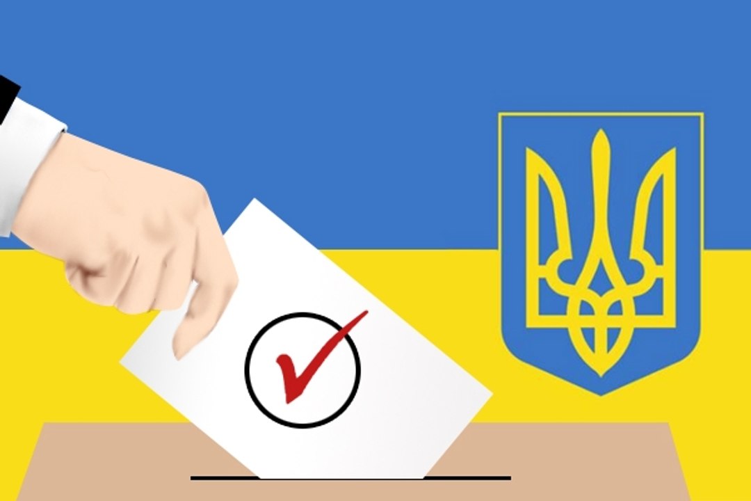 Политическая реклама. Часть 3| Выборы президента Украины - 2019 (март 2019)