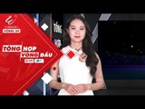 Tổng hợp vòng 24 V.League 2018 - Hoàng Anh Gia Lai chính thức trụ hạng | VPF Media