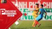 Preview Sanna Khánh Hòa vs Hải Phòng FC - Tiếng nói lịch sử chống lại chủ nhà | VPF Media
