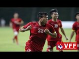 Thanh Hiền vắng mặt, U23 Việt Nam gặp khó | VFF CHANNEL