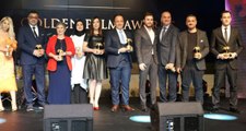 6. Türkiye Altın Palmiye Ödülleri Sahiplerini Buldu