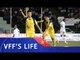Highlight | Sanna Khánh Hòa lọt vào bán kết Mekong Cup 2017 sau trận thắng "hủy diệt" Boeung Ket FC