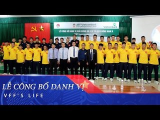 VIETCOMBANK ĐỒNG HÀNH CÙNG GIẢI U19 ĐÔNG NAM Á 2016