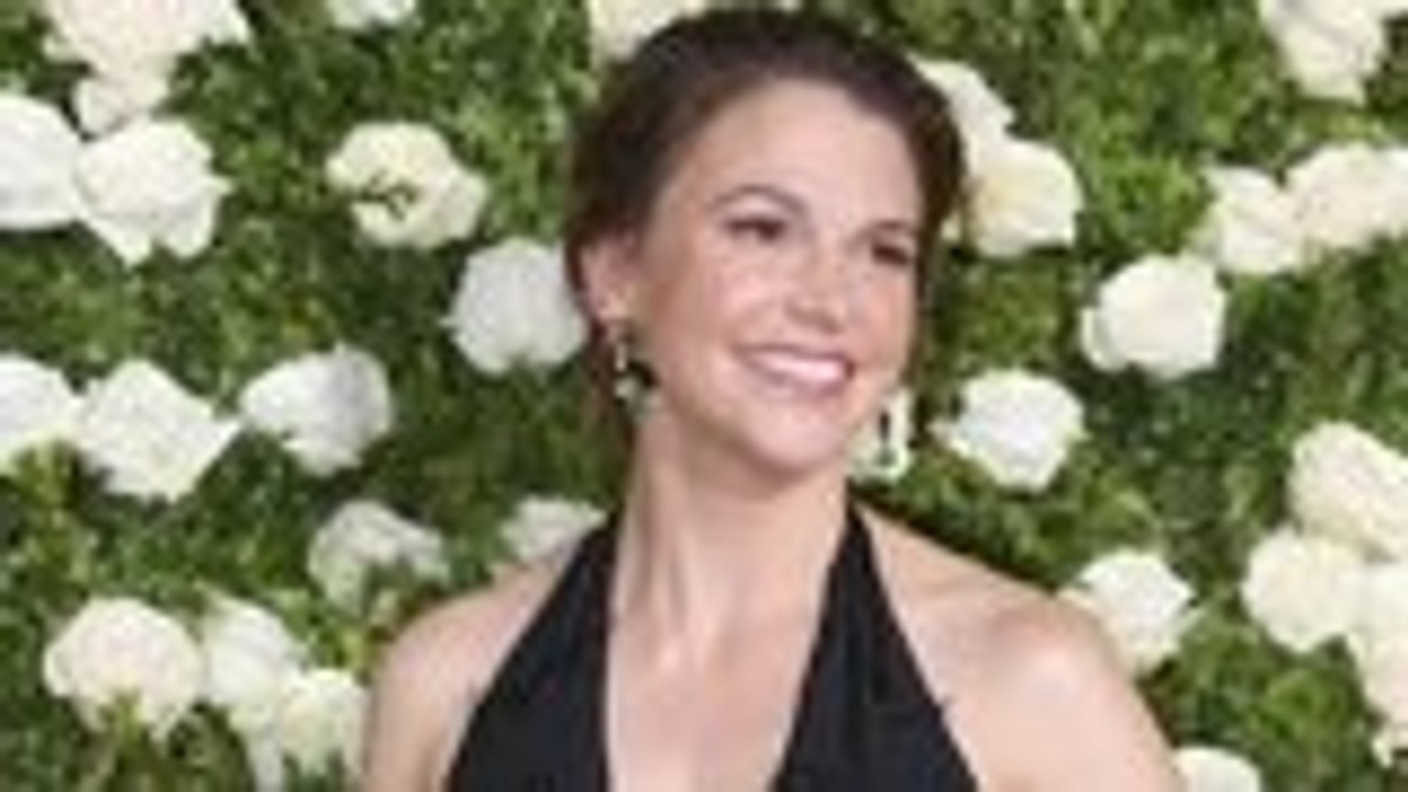 Sutton Foster Joins Hugh Jackman to Star in 'The Music Man' | THR News