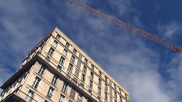 Je Vous écris du Havre