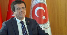 AK Parti İzmir adayı Nihat Zeybekçi: İçkili Mekanları Tartışmak Yobazlıktır!