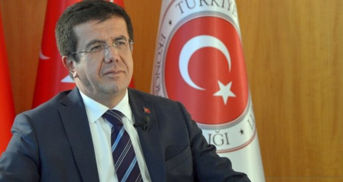 AK Parti İzmir adayı Nihat Zeybekçi: İçkili Mekanları Tartışmak Yobazlıktır!