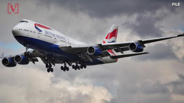 Are We There Yet? Flight Bound for Germany Lands in Scotland by Mistake