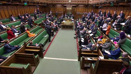 'Most shameful surrender by British leader since 1942'