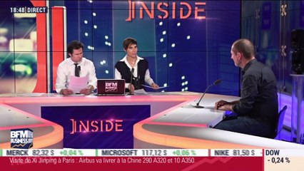 Apple lance sa plateforme de vidéo - 25/03