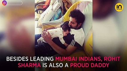 Ranveer Singh finds Rohit Sharma's Gully Boy inspired rap video ‘ek number’