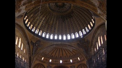 Istanbul: Hagia Sofia potrebbe tornare ad essere una moschea