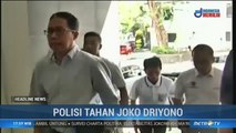 Joko Driyono Ditahan