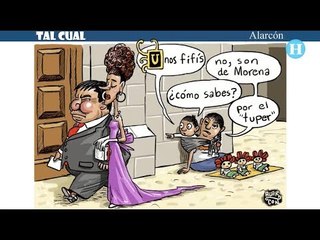 Tal Cual: Unos fifís