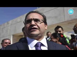 Hugo Corzo analiza la decisión de Javier Duarte