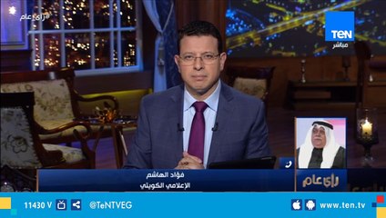 إعلامي كويتي: محمد مرسي أرسل خلال حكم مصر 250 ألف إخواني إلى الكويت