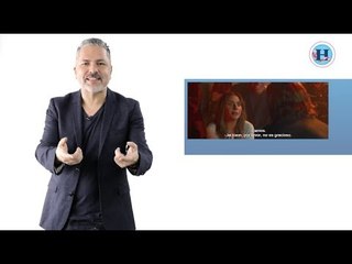 En el cine: Nace una estrella