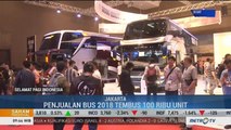 Permintaan Bus Diprediksi Meningkat Drastis