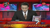 Aamnay Samnay on Abb Takk News - 25th March 2019