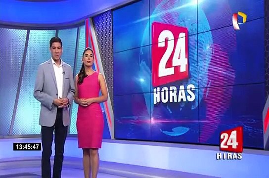 Yurimaguas: dos muertos y 20 heridos deja choque de embarcaciones