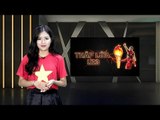 Thắp lửa U23 Việt Nam - Số 4: HLV Uzbekistan ngại nhất Quang Hải bên phía U23 Việt Nam | VFF Channel
