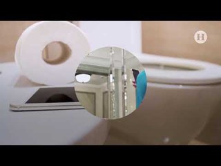 90% de los millennials utilizan celulares en el baño