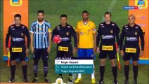 Pelotas 0x2 Grêmio super compacto gauchao 2019
