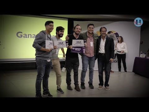 Hackatón, un proyecto para transparentar donaciones