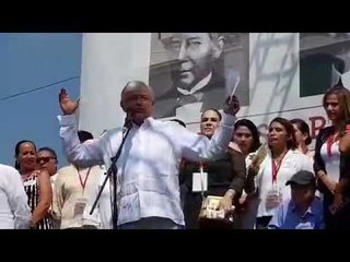 AMLO llama a intervenir pozos en Tabasco y elevar producción petrolera