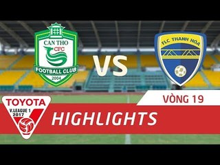 FLC Thanh Hóa tìm lại cảm giác chiến thắng và củng cố ngôi đầu