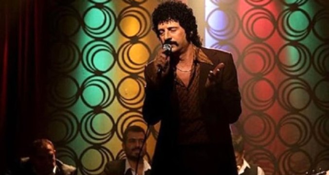 Müslüm Filminin Yapımcısı Mustafa Uslu: Montajını Yemek Masamda Yaptım