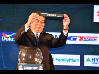 VFF NEWS SỐ 23 | U16 Việt Nam đại thắng, ĐTVN làm hạt giống số 1 tại AFF Cup 2018