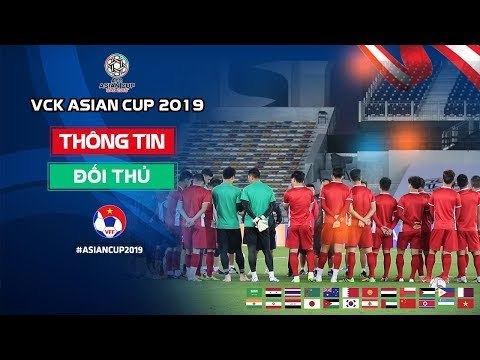 Buổi tập cuối cùng của ĐT Việt Nam trước trận ra quân gặp Iraq | VFF Channel