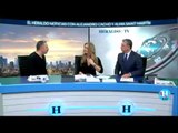 Emisión en directo de El Heraldo Noticias.