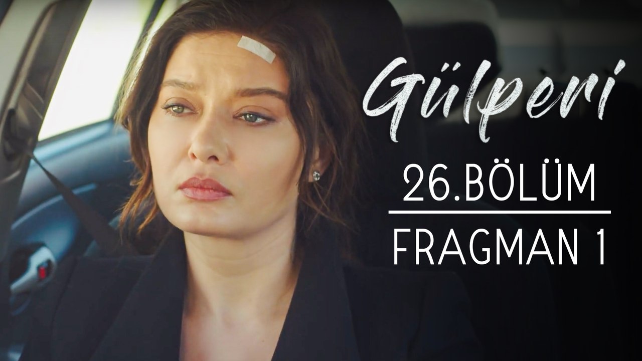 Gülperi | 26.Bölüm - Fragman 1