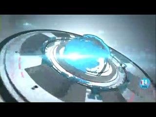 Heraldo Noticias con Alejandro Cacho y Alma Saint Martín. Emisión 25 de octubre